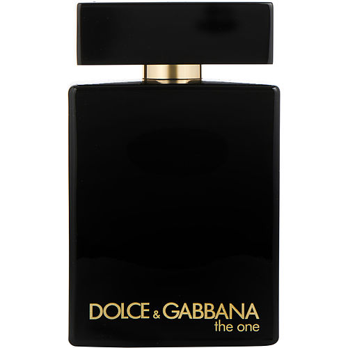 Dolce & Gabbana The One Intense Eau De Parfum Spray 3.3 Oz *Tester