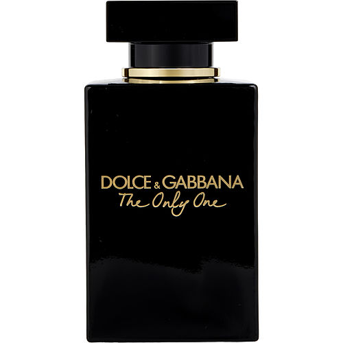 Dolce & Gabbana The Only One Intense Eau De Parfum Spray 3.3 Oz *Tester