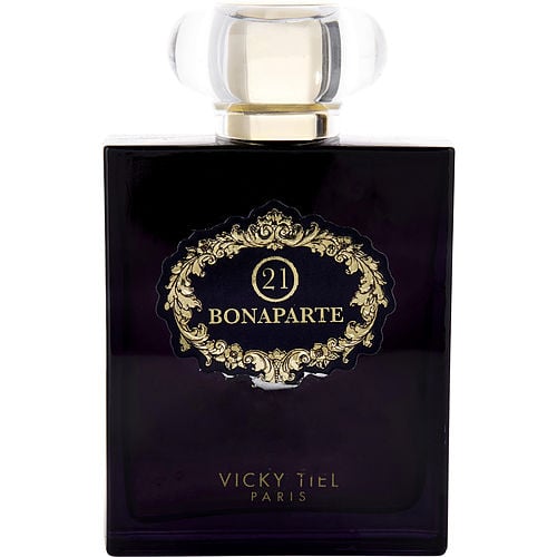 Vicky Tiel Vicky Tiel 21 Bonaparte Eau De Parfum Spray 3.4 Oz *Tester For Women