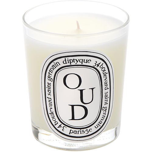 Diptyque Diptyque Oud Scented Candle 6.5 Oz