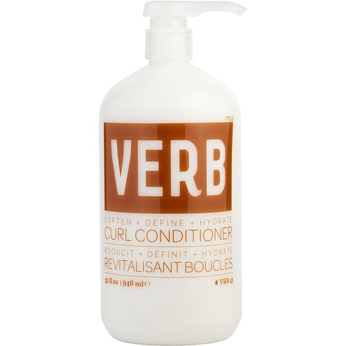 Verb Verb Curl Conditioner 32 Oz