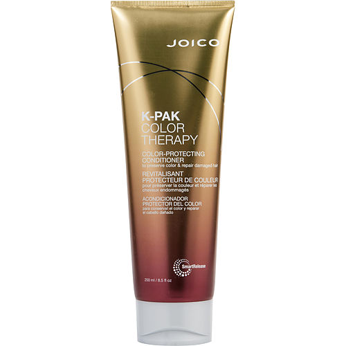 Joico Joico K-Pak Color Therapy Conditioner 8.5 Oz