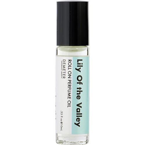 Demeterdemeter Lily Of The Valleyroll On Perfume Oil 0.29 Oz