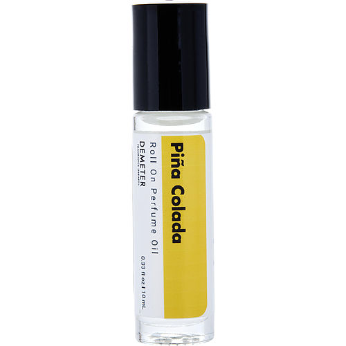 Demeterdemeter Pina Coladaroll On Perfume Oil 0.29 Oz