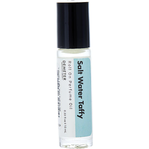 Demeterdemeter Saltwater Taffyroll On Perfume Oil 0.29 Oz