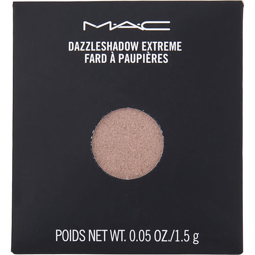 Macmacdazzleshadow Extreme Eyeshadow Pro Palette Refill- Yes To Sequins --1.5G/0.05Oz