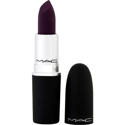 Macmacpowder Kiss Lipstick - P For Potent --3G/0.1Oz