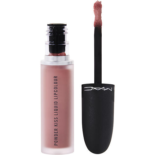 Macmacpowder Kiss Liquid Lipcolor - Date-Maker --5Ml/0.16Oz