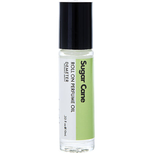 Demeterdemeter Sugar Caneroll On Perfume Oil 0.29 Oz