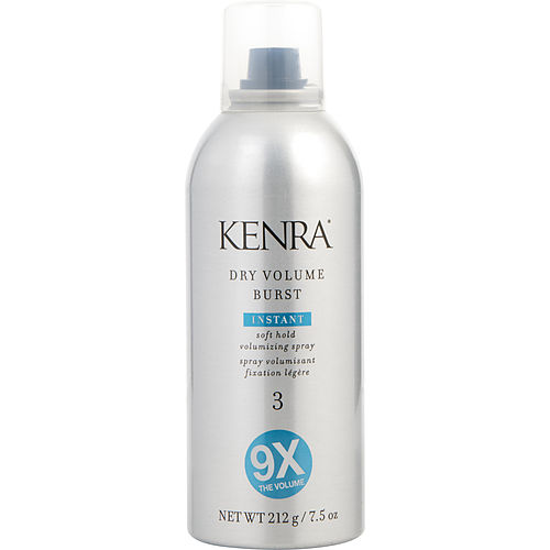 Kenra Kenra Dry Volume Burst #3 7.5 Oz