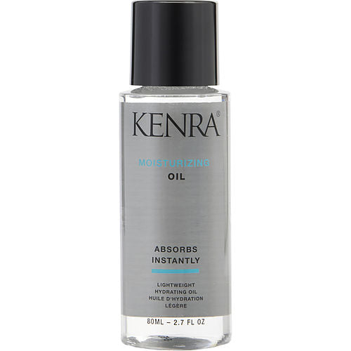 Kenrakenramoisturizing Oil 2.7 Oz