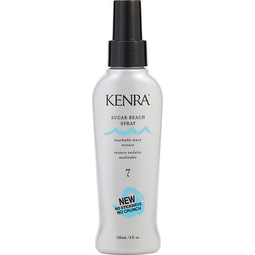 Kenrakenrasugar Beach Spray 4 Oz