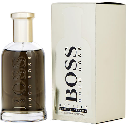 Hugo Boss Boss #6 Eau De Parfum Spray 6.7 Oz