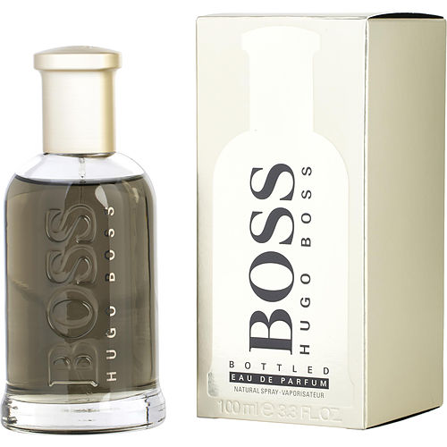 Hugo Bossboss #6Eau De Parfum Spray 3.4 Oz