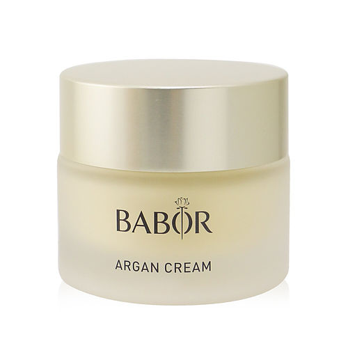 Baborbaborargan Cream  --50Ml/1.69Oz