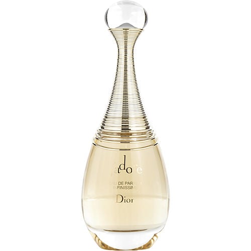 Christian Dior Jadore Infinissime Eau De Parfum Spray 3.4 Oz *Tester