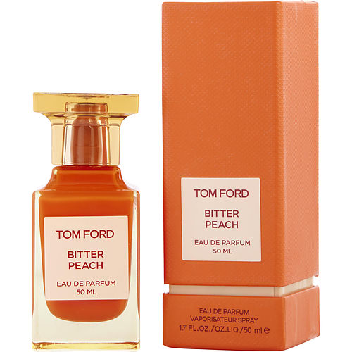 Tom Ford Tom Ford Bitter Peach Eau De Parfum Spray 1.7 Oz