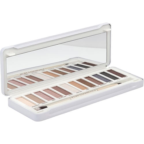 Pure Cosmetics Pure Cosmetics Stripped Collection 12 Color Eyeshadow Palette --