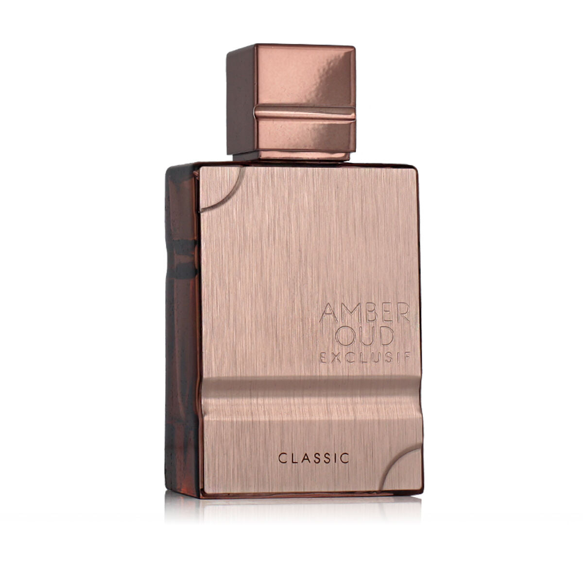 Unisex Perfume Al Haramain Amber Oud Exclusif Classic 60 ml