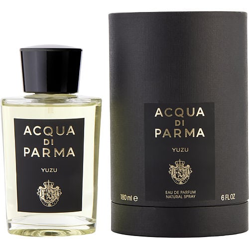 Acqua Di Parma Acqua Di Parma Yuzu Eau De Parfum Spray 6 Oz For Unisex