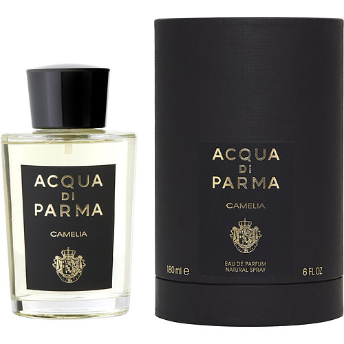 Acqua Di Parma Acqua Di Parma Camelia Eau De Parfum Spray 6 Oz