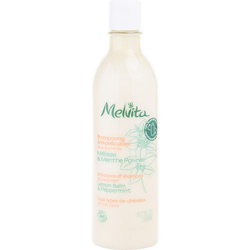 Melvita Melvita Anti-Dandruff Shampoo 6.7 Oz