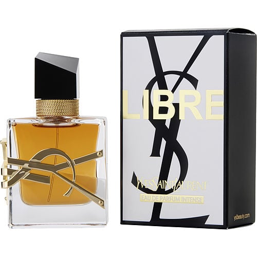 Yves Saint Laurentlibre Intense Yves Saint Laurenteau De Parfum Spray 1 Oz