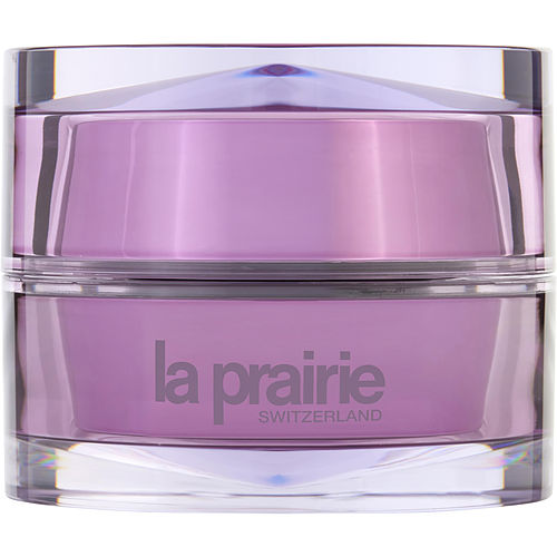 La Prairie La Prairie Platinum Rare Haute-Rejuvenation Eye Cream --20Ml/0.68Oz