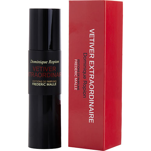 Frederic Mallefrederic Malle Vetiver Extraordinaireeau De Parfum Spray 1 Oz