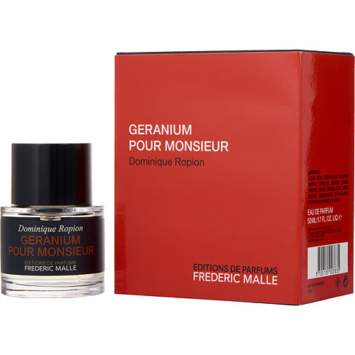 Frederic Malle Frederic Malle Geranium Pour Monsieur Parfum Spray 1.7 Oz