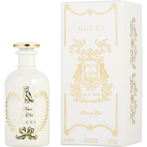 Guccigucci Tears Of Iriseau De Parfum Spray 3.3 Oz