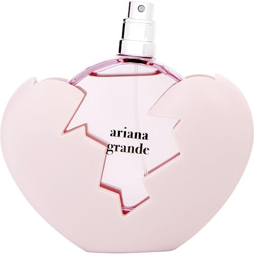 Ariana Grande Ariana Grande Thank U Next Eau De Parfum Spray 3.4 Oz *Tester