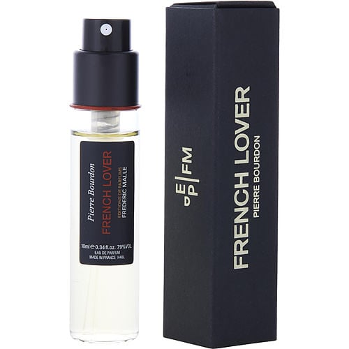 Frederic Malle Frederic Malle French Lover Eau De Parfum Spray 0.33 Oz Mini For Men