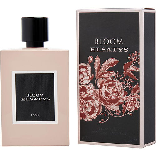 Reyaneelsatys Bloomeau De Parfum Spray 2.5 Oz