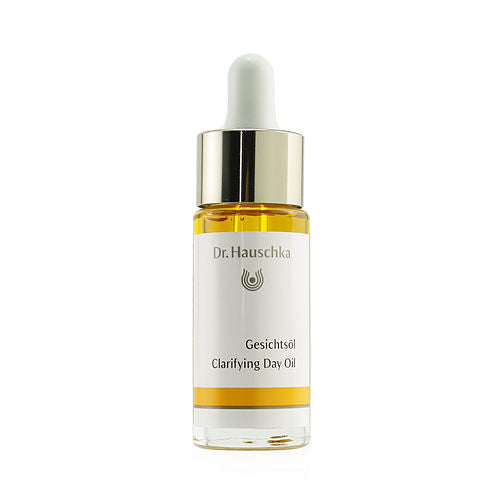 Dr. Hauschka Dr. Hauschka Clarifying Day Oil  --18Ml/0.6Oz For Women