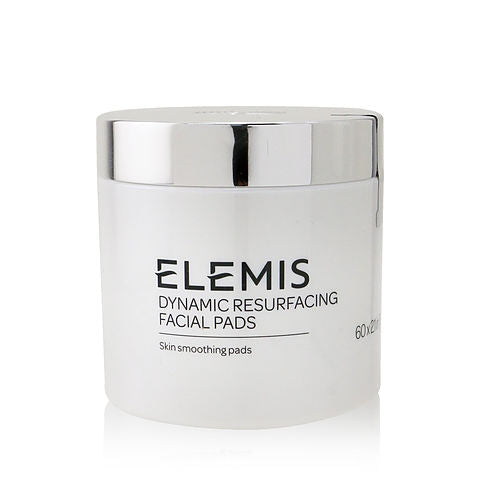 Elemiselemisdynamic Resurfacing Facial Pads  --60Pads