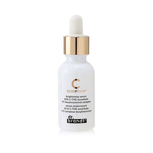 Dr. Brandtdr. Brandtbright This Way C Scription Brightening Serum  --30Ml/1Oz