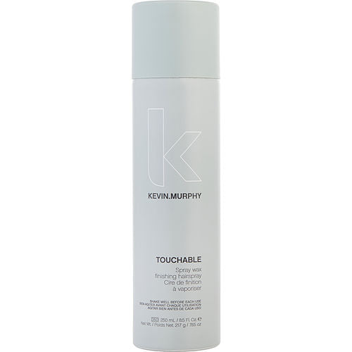 Kevin Murphykevin Murphytouchable Hair Spray 8.5 Oz