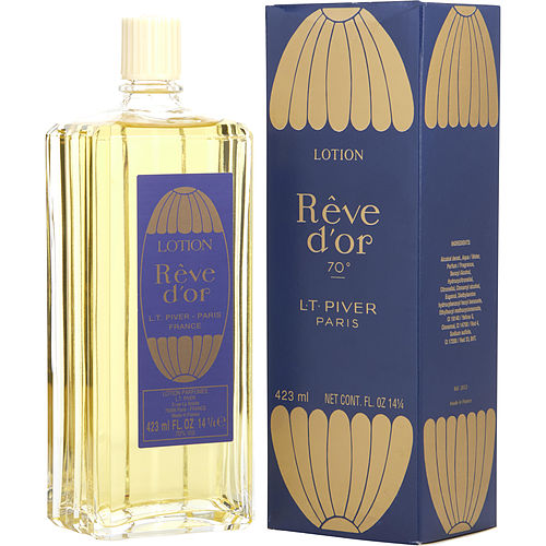 L.T.Piverl.T. Piver Reve D'Oreau De Cologne Splash 14.2 Oz