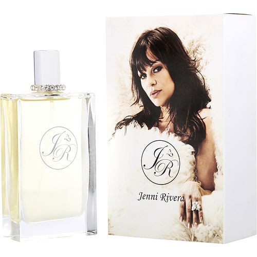 Jenni Riverajr By Jenni Riveraeau De Parfum Spray 3.4 Oz