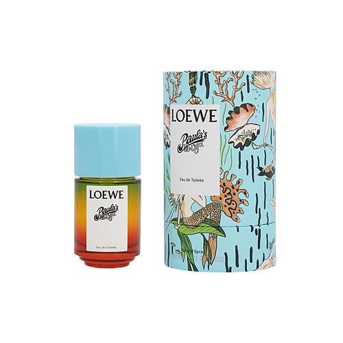 Loeweloewe Paula'S Ibizaedt Spray 1.7 Oz