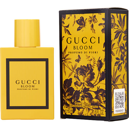 Guccigucci Bloom Profumo Di Fiorieau De Parfum Spray 1.7 Oz