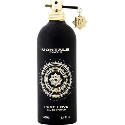 Montale Montale Paris Pure Love Eau De Parfum Spray 3.4 Oz *Tester