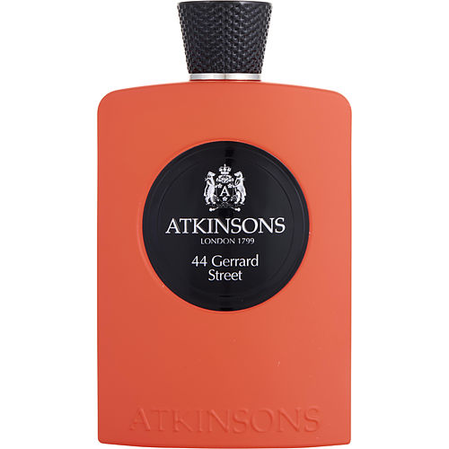 Atkinsonsatkinsons 44 Gerrard Streeteau De Cologne Spray 3.3 Oz *Tester