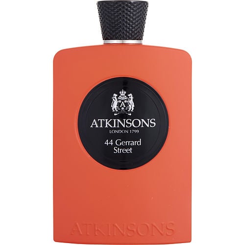 Atkinsons Atkinsons 44 Gerrard Street Eau De Cologne Spray 3.3 Oz *Tester For Men