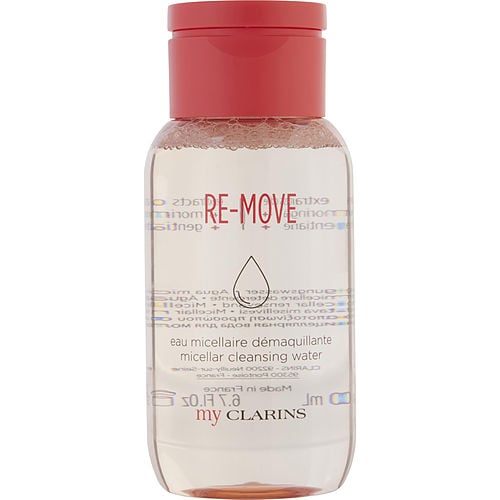 Clarins Clarins My Clarins Re-Move Micellar Cleansing Water --200Ml/6.8Oz