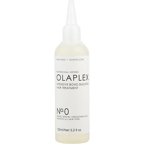 Olaplex Olaplex No.0 Intensive Bond Building Hair Treatment 5.2 Oz