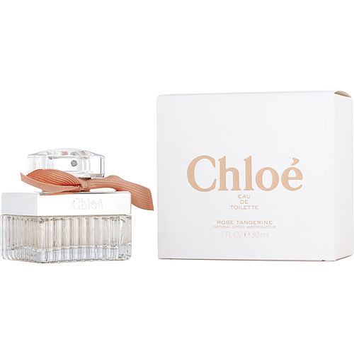 Chloechloe Rose Tangerineedt Spray 1 Oz