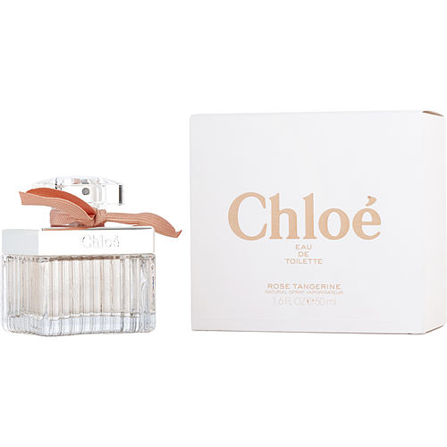 Chloechloe Rose Tangerineedt Spray 1.7 Oz