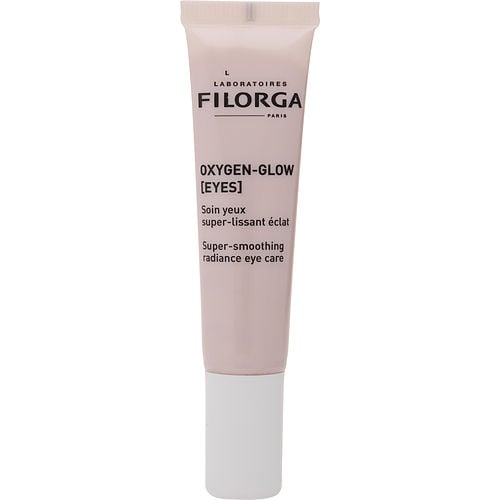 Filorgafilorgaoxygen-Glow Super-Smoothing Radiance Eye Care --15Ml/0.5Oz